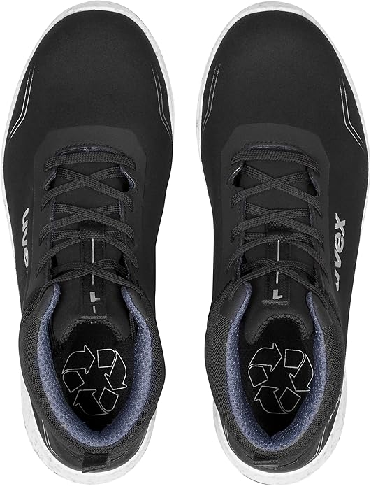 Stivale Antinfortunistico Uvex 1 Sport S2