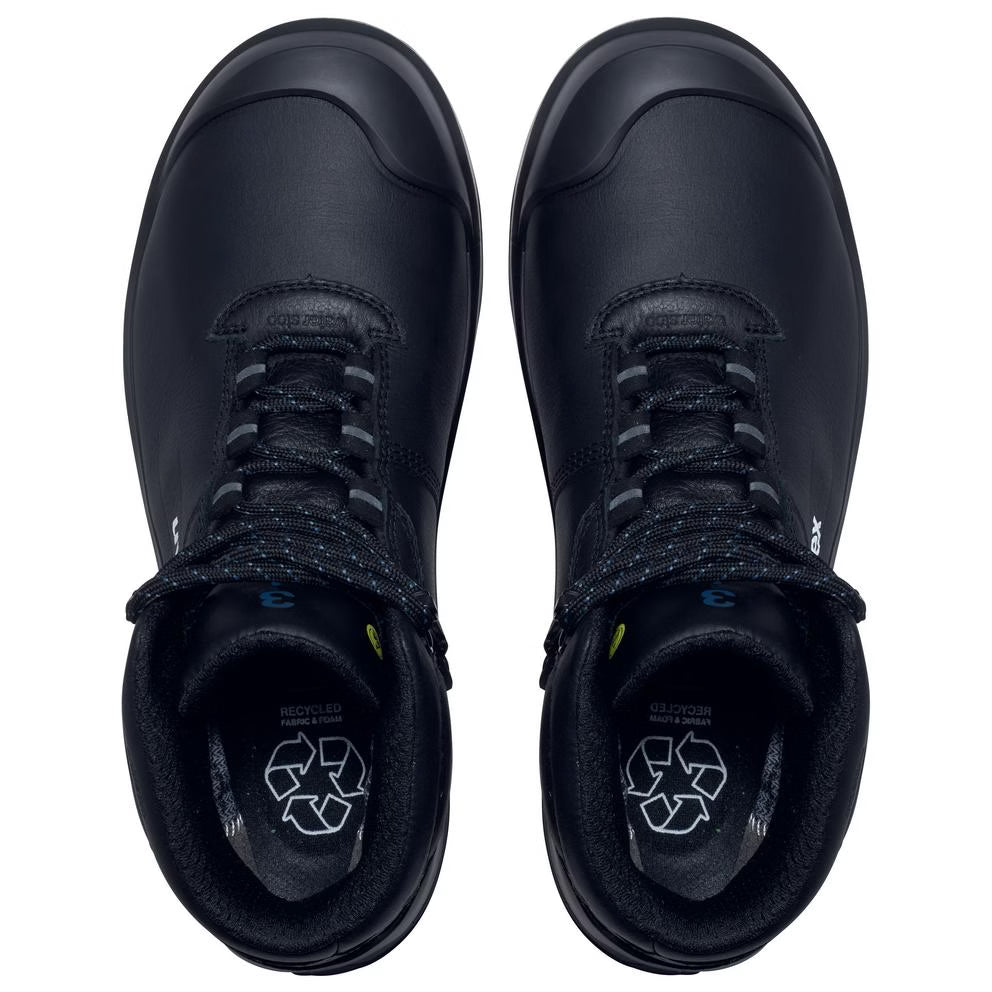 Stivaletto Antinfortunistico Uvex 3 STX MACSOLE® S7 con Lacci