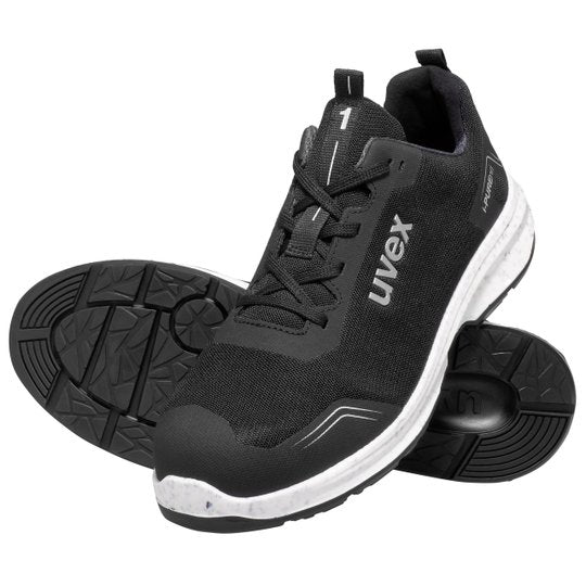 uvex 1 sport S1 - vista frontale/dettaglio