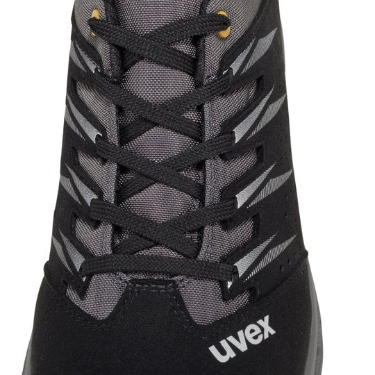 uvex 2 trend Scarpa bassa S1 FO SR - Larghezza 11