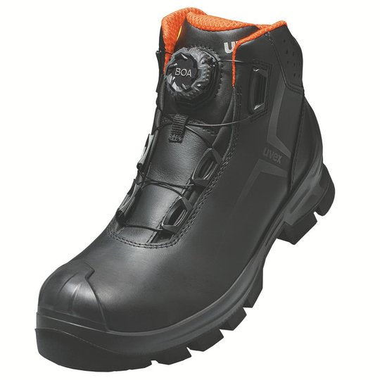 uvex 2 MACSOLE Stivaletto S3L BOA