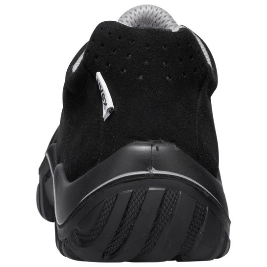 uvex motion style S2 suola PU bidensità antiscivolo SR