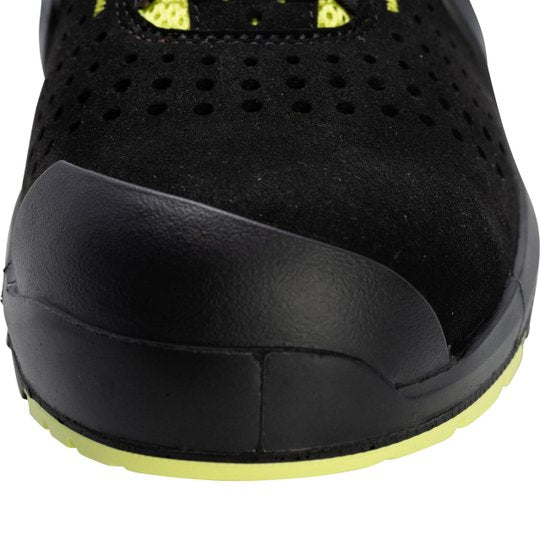 uvex 1 x-tended support Scarpa bassa S1 P FO SC SR
