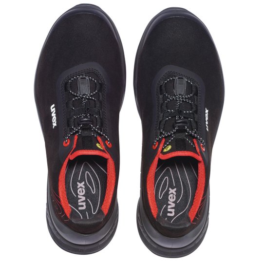 uvex 1 G2 Scarpe antinfortunistiche S3L FO SC SR