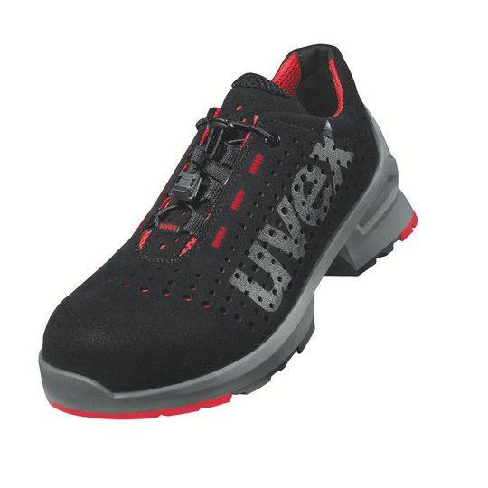Scarpa Antinfortunistica Uvex 1 S1 FO SR Traforata estiva