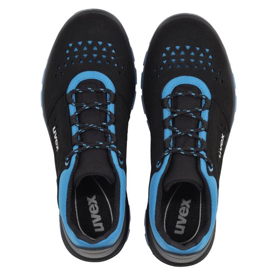 uvex 2 xenova® Scarpa bassa traforata S1 FO SR