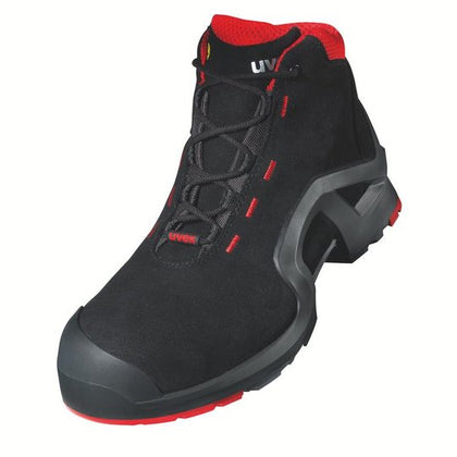 uvex 1 x-tended support Scarponcino S3L FO SC SR