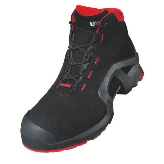 uvex 1 x-tended support Scarponcino S3L