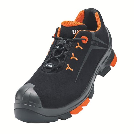 uvex 2 S3L FO SC SR scarpa bassa