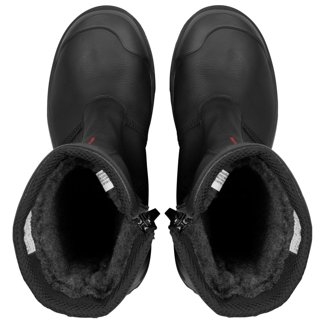 Scarpone Antinfortunistico S3 Termico Defaticante