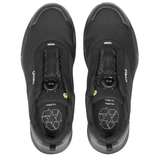 Scarpa uvex 1 x-craft pro BOA S1 PS FO SC SR