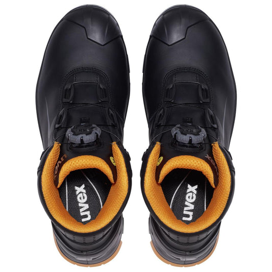 Uvex 2 BOA® Scarpa di sicurezza S3L