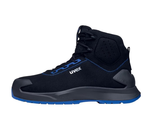 Uvex 1 X-craft stivale con allacci S2