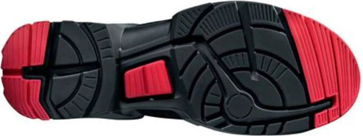 Scarpa di Supporto Uvex 1 X-Tended S1 PL Perforata