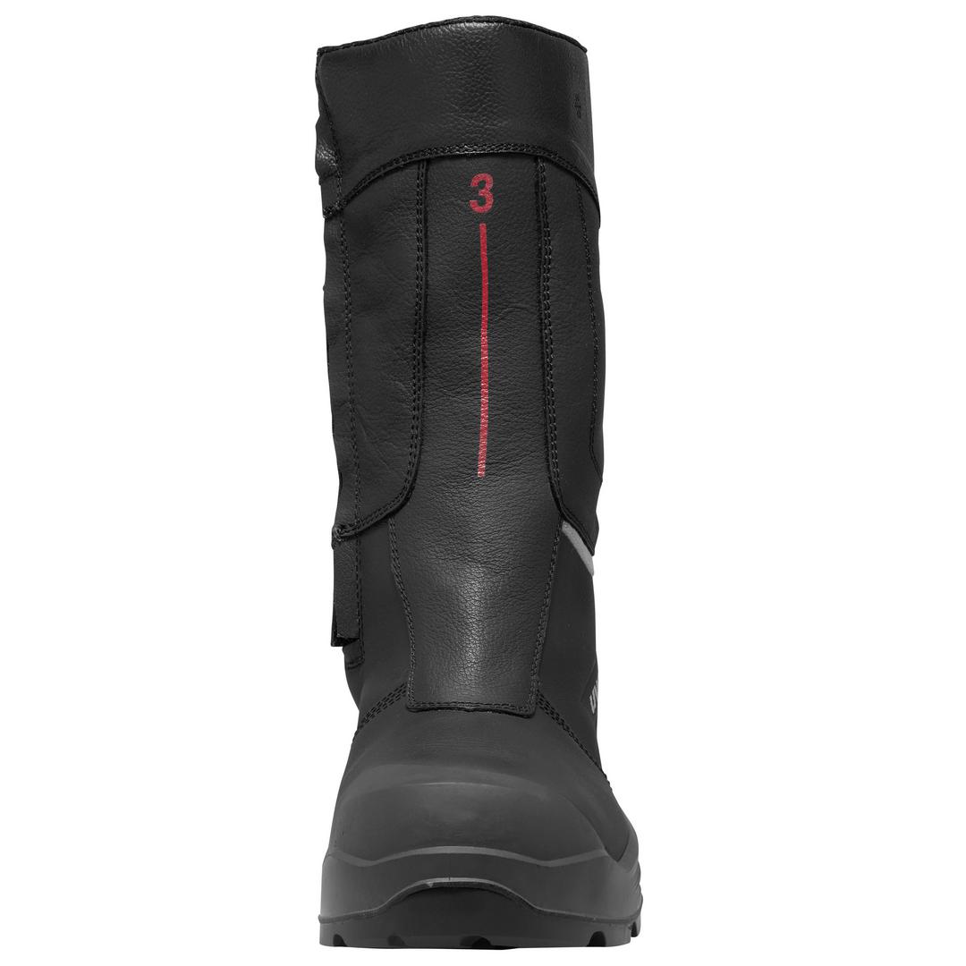 Scarpone Antinfortunistico S3 Termico Defaticante