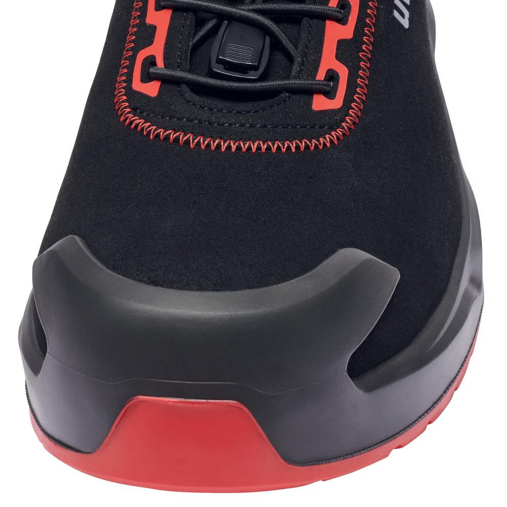 Stivale Antinfortunistico Uvex 1 X-Craft S3L con Lacci