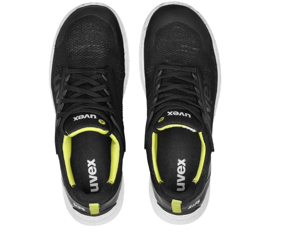 Scarpa Antinfortunistica Uvex 2 Trend S1