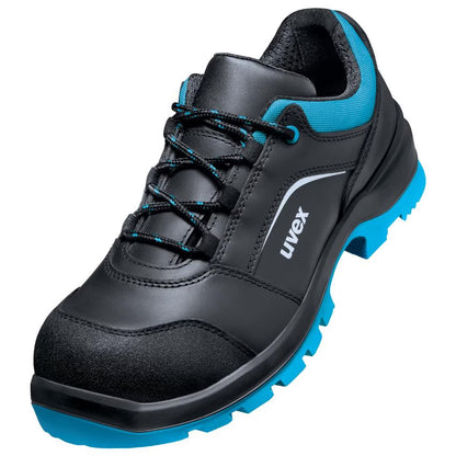 Scarpa Antinfortunistica Uvex 2 Xenova S3L metal-free