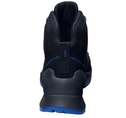 Stivale Antinfortunistico Uvex 1 X-Craft S2 con Lacci