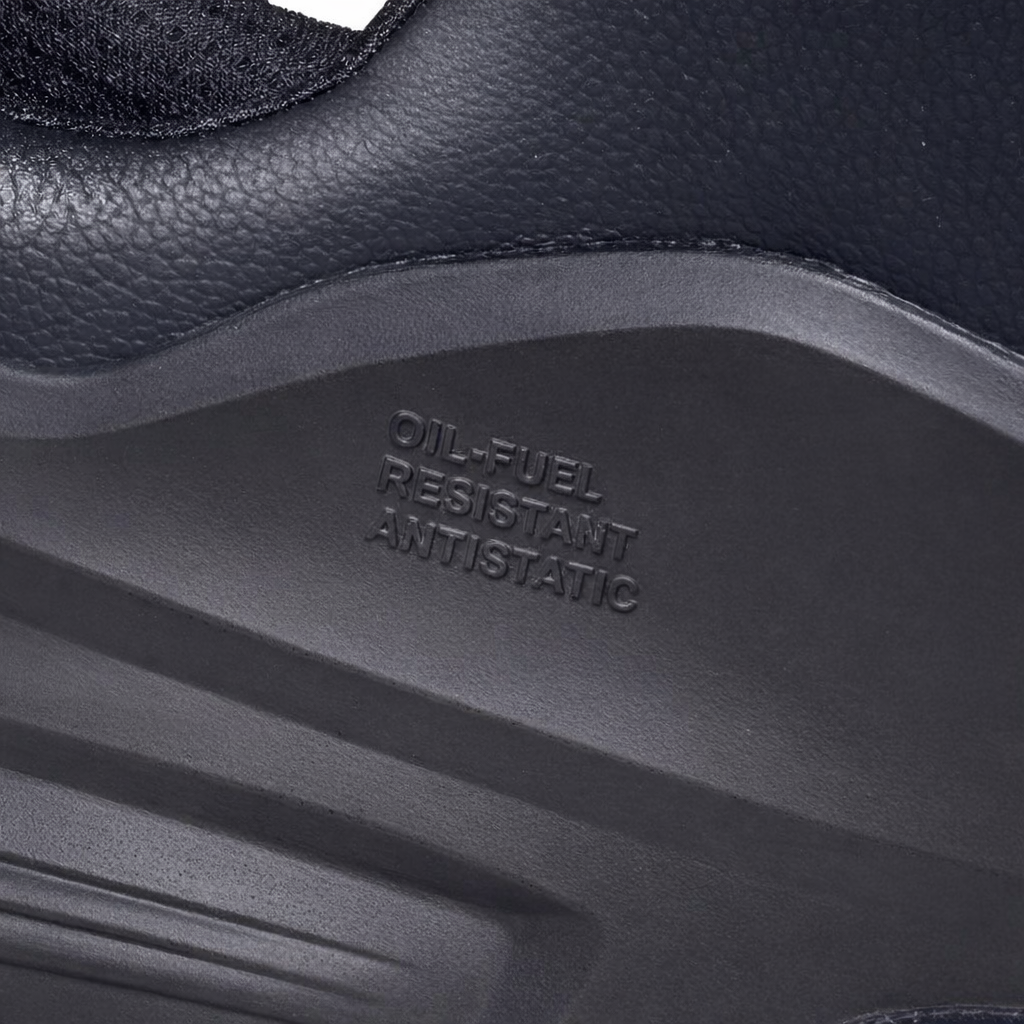 Scarpa Antinfortunistica Uvex 3 STX MACSOLE® S7