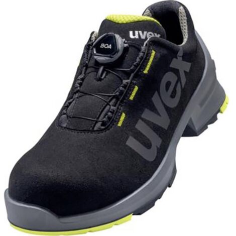 UVEX Scarpe Antinfortunistiche S2 Ultraleggere