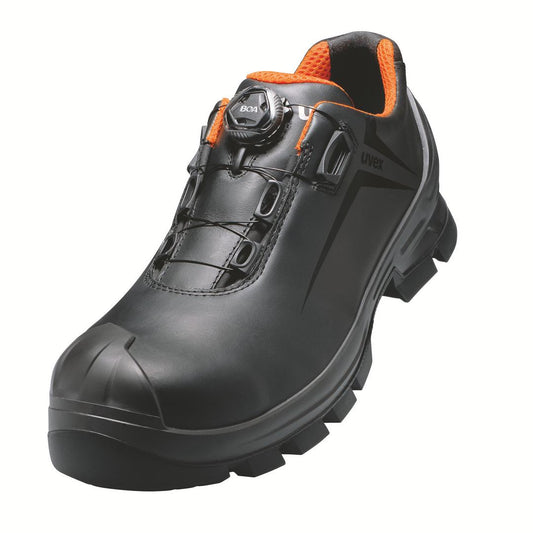 Scarpe di sicurezza uvex 2 MACSOLE® BOA® scarpe basse S3L