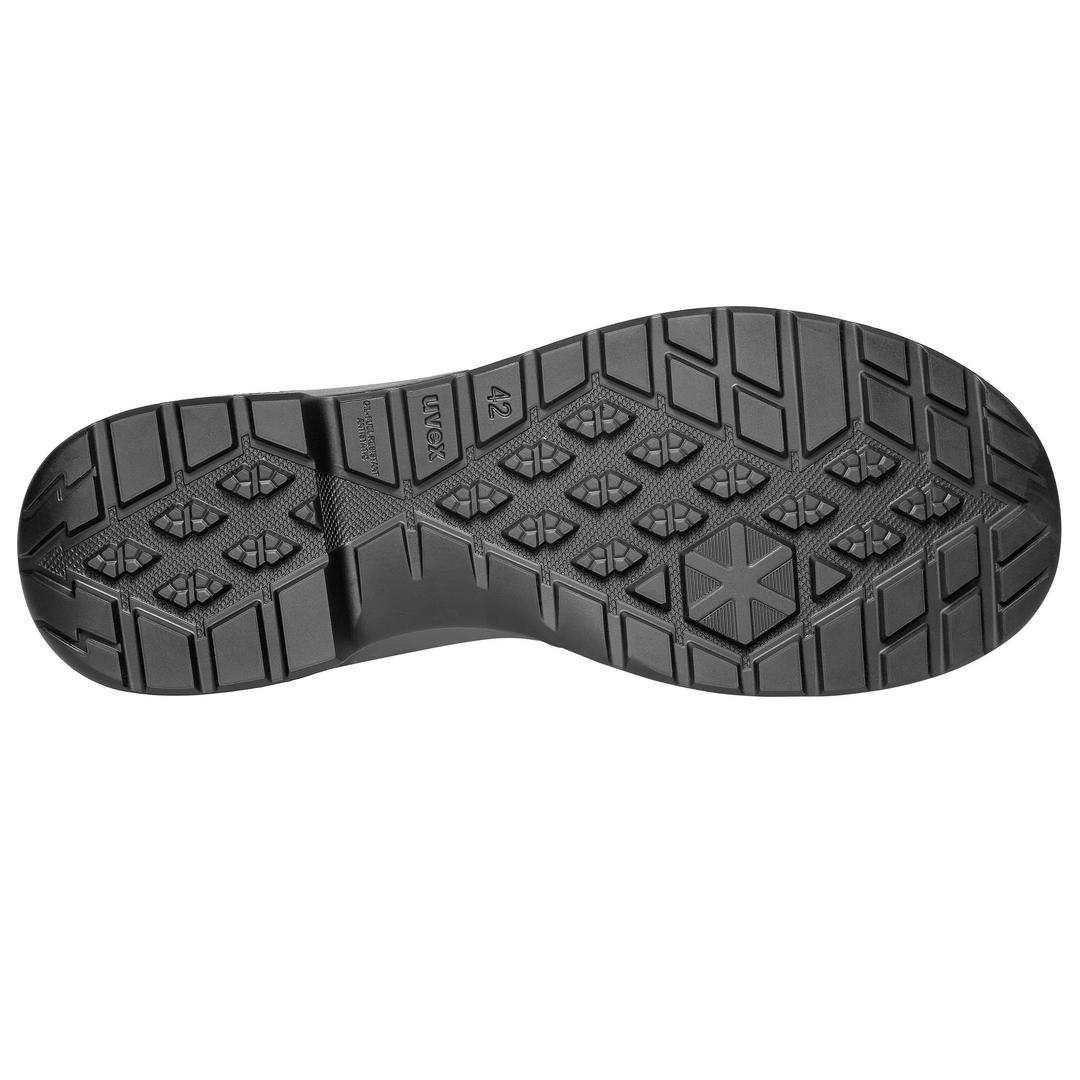 Scarpa Antinfortunistica Uvex 2 Trend S3S con Lacci