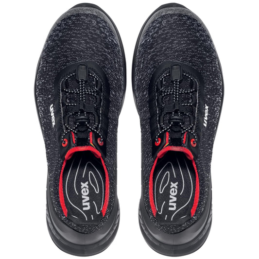 Scarpe di sicurezza uvex 1 G2 scarpe basse S1