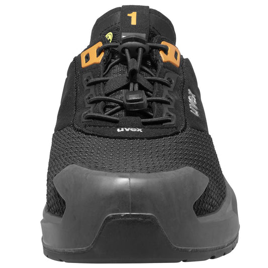 Uvex 1 X-Craft Pro D3O scarpe di sicurezza Scarpe basse S1PS