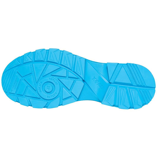 Stivale uvex 2 xenova® S3L FO SC SR