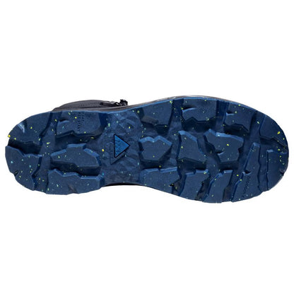 Stivaletto Antinfortunistico Uvex 3 STX MACSOLE® S7 con Lacci
