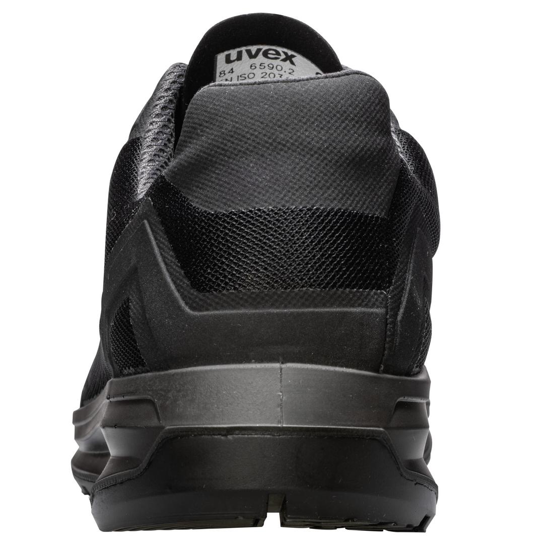 Sneaker Antinfortunistica S1PL Ultraleggera