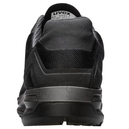Sneaker Antinfortunistica S1PL Ultraleggera