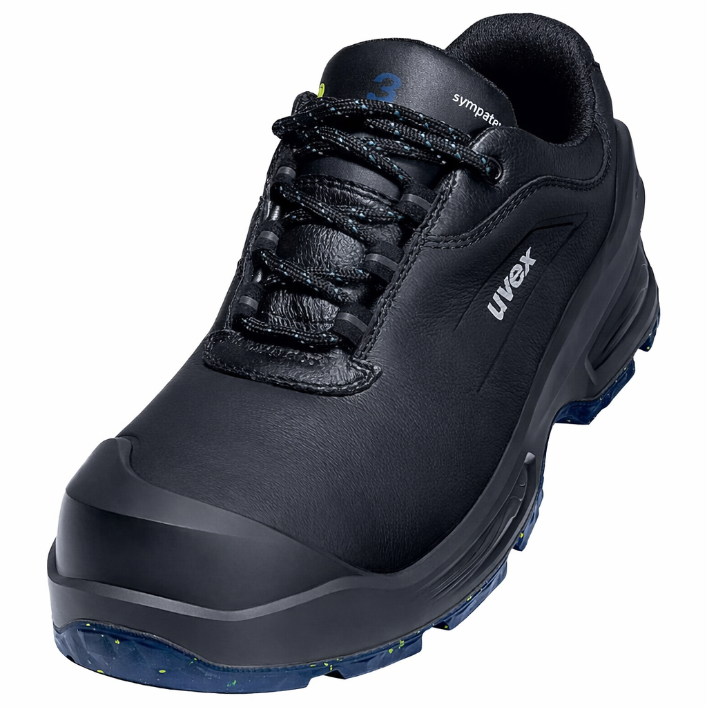 Scarpa Antinfortunistica Uvex 3 STX MACSOLE S7 impermeabile