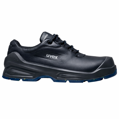 Scarpa Antinfortunistica Uvex 3 STX MACSOLE® S7