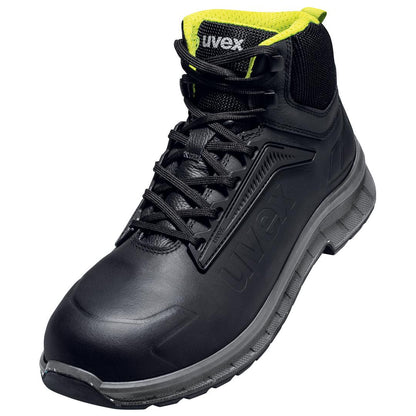 Scarpa Antinfortunistica Uvex 2 Trend S3S con Lacci