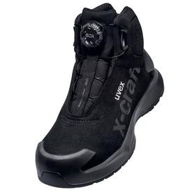 Scarpone Antinfortunistico S3S Performance BOA Uvex