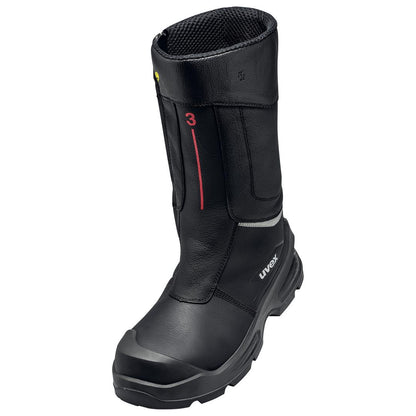Scarpone Antinfortunistico S3 Termico Defaticante
