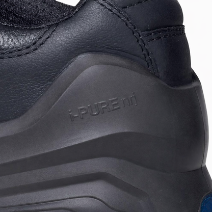 Scarpa Antinfortunistica Uvex 3 STX MACSOLE® S7