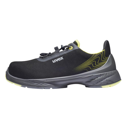 Scarpa Antinfortunistica Uvex 1 G2 S2 FO SR