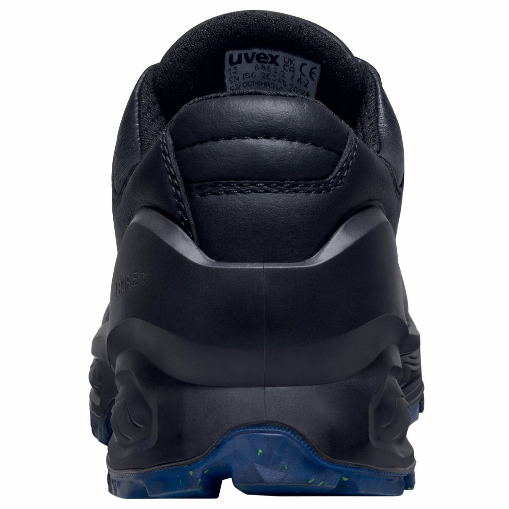 Scarpa Antinfortunistica Uvex 3 STX MACSOLE® S7