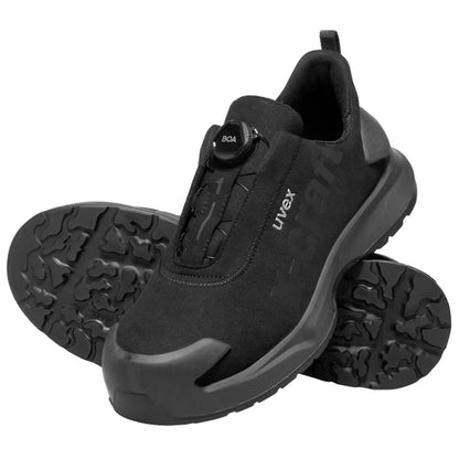 Scarpa Antinfortunistica Uvex 1 X-Craft Pro BOA S3S D3O