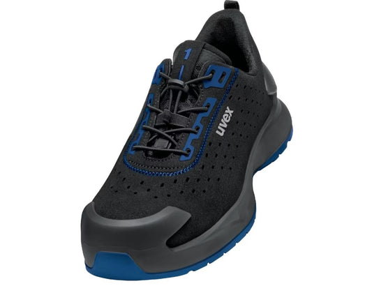 Scarpa Perforata Uvex 1 X-Craft S1 estiva traforata