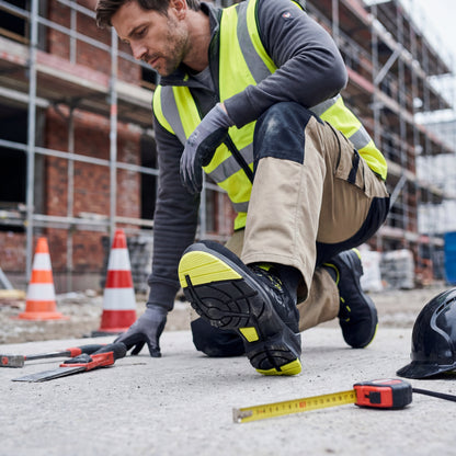 UVEX Scarpe Antinfortunistiche S2 Ultraleggere