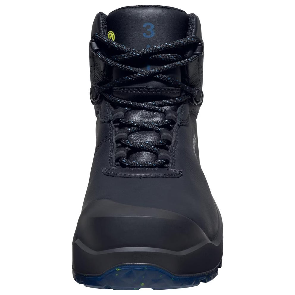 Stivaletto Antinfortunistico Uvex 3 STX MACSOLE® S7 con Lacci