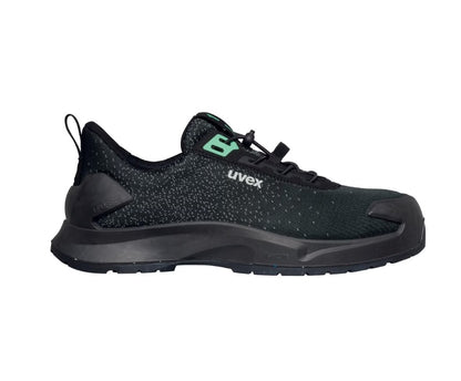 Scarpa Antinfortunistica Uvex 1 X-Craft Planet S1