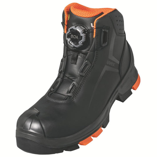 Uvex 2 BOA® Scarpa di sicurezza S3L