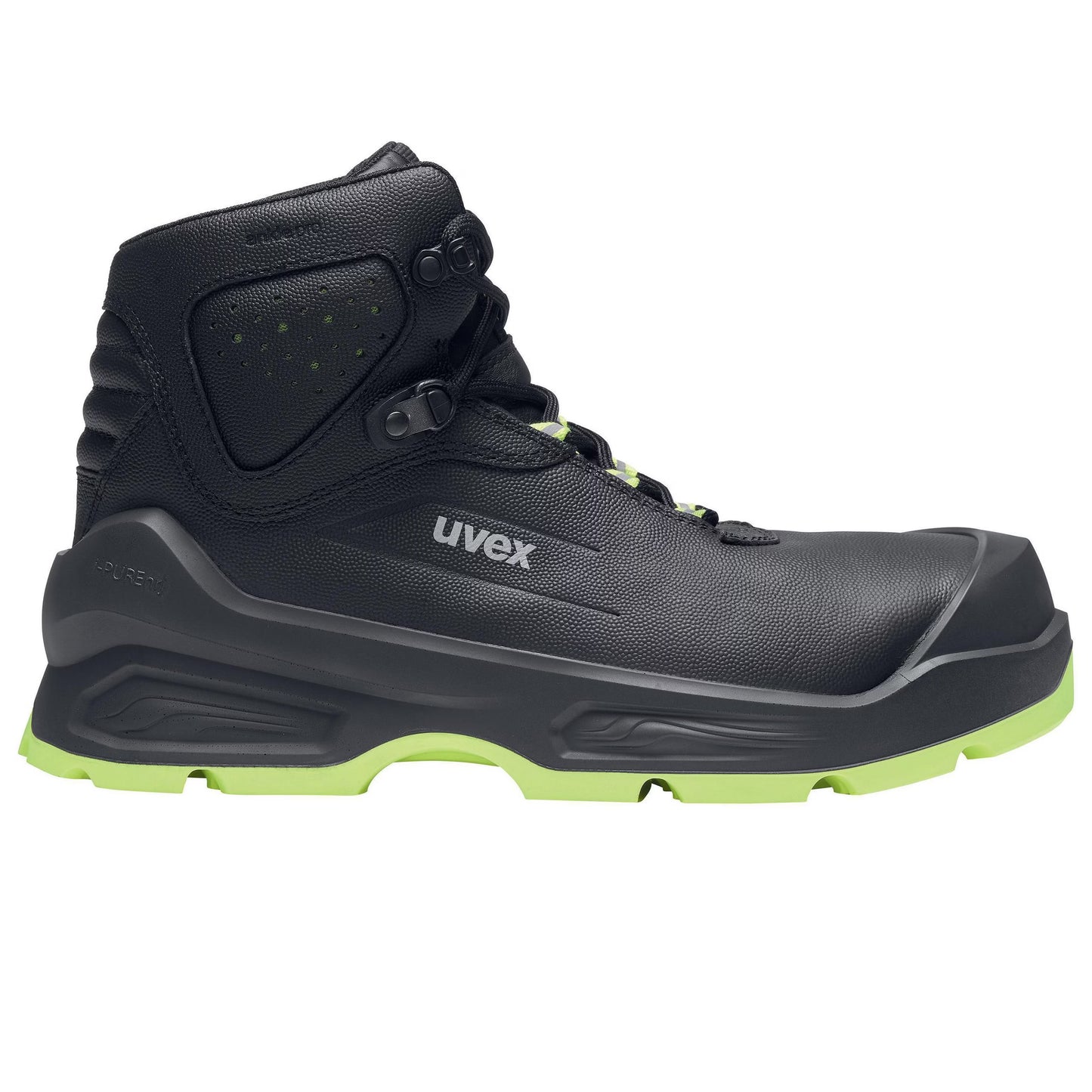 Scarpa Antinfortunistica Uvex 3 S3
