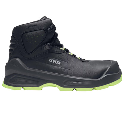 Scarpa Antinfortunistica Uvex 3 S3