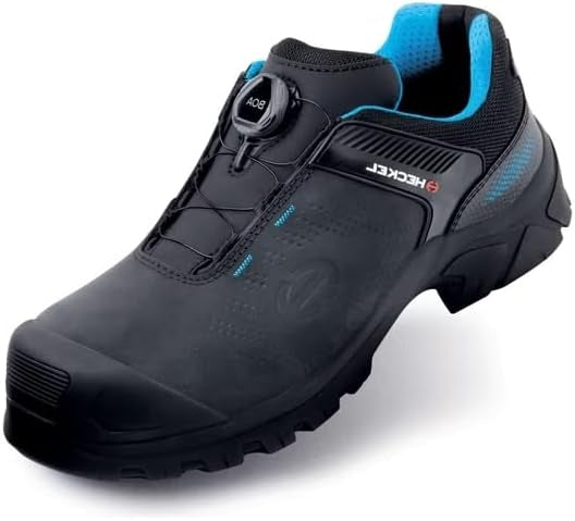 Scarpa Antinfortunistica Performance Atletica S3 Uvex